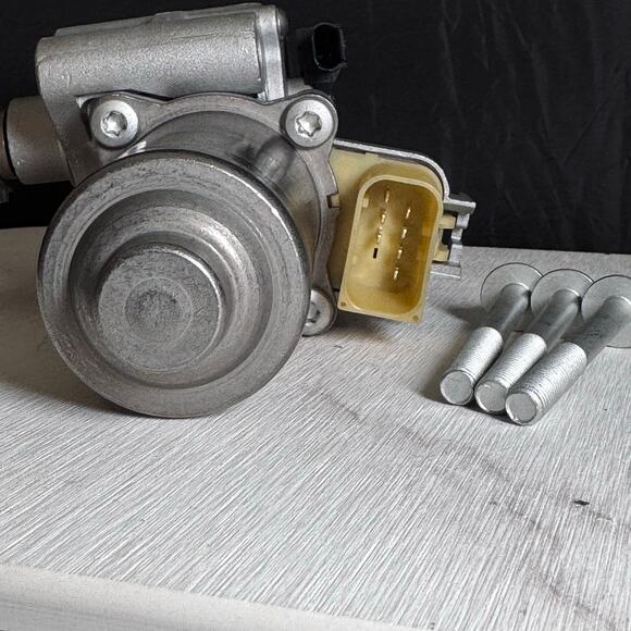 4WD Transfer Case Motor Compatible with BMW Vehicles - Picture 9 of 12